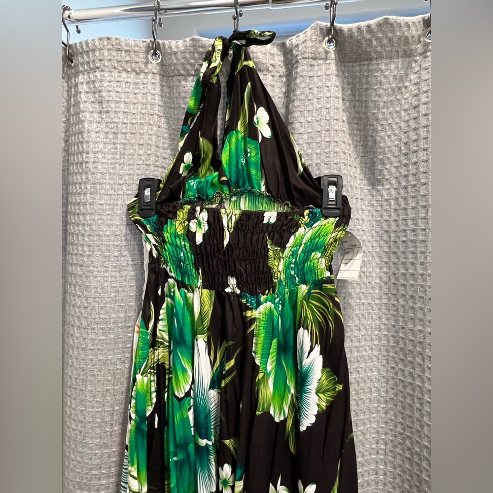 Women’s summer dress